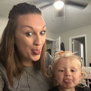 Meet your Posher, Latasha